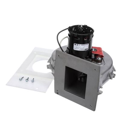 Picture of Lennox Lb-65734b Comb A Blr Assy Part# 43J56