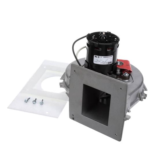 Picture of Lennox Lb-65734b Comb A Blr Assy Part# 43J56