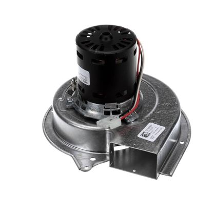 Picture of Lennox Lb-94724m Blower-comb Air S/a Part# 43W85