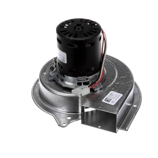 Picture of Lennox Lb-94724m Blower-comb Air S/a Part# 43W85