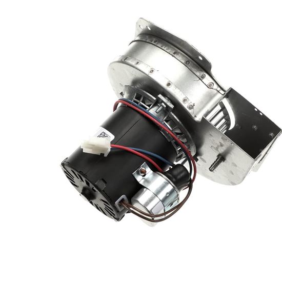 Picture of Lennox Blower-comb Air Part# 69M31