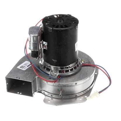 Picture of Lennox Blower-comb Air Psc 1Ph460v 3200/3240Rpm Part# 69M32