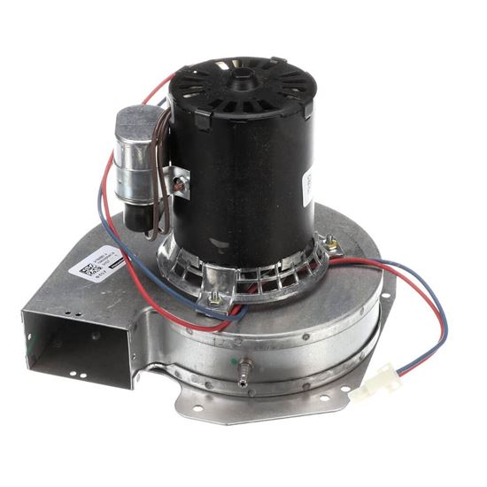 Picture of Lennox Blower-comb Air Psc 1Ph460v 3200/3240Rpm Part# 69M32