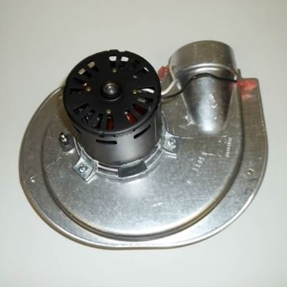 Picture of Lennox Blower-ind Draft Part# 70L60