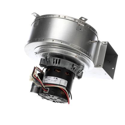 Picture of Lennox Blower-combustion Air Part# 75M78