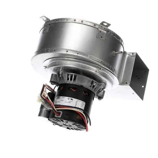 Picture of Lennox Blower-combustion Air Part# 75M78