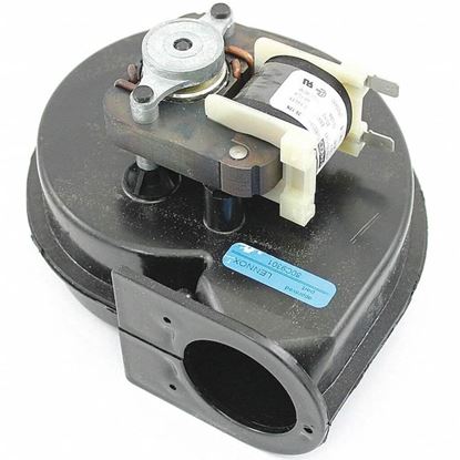 Picture of Lennox Blower-purge Part# 80C93