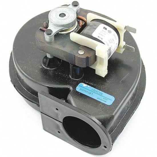 Picture of Lennox Blower-purge Part# 80C93