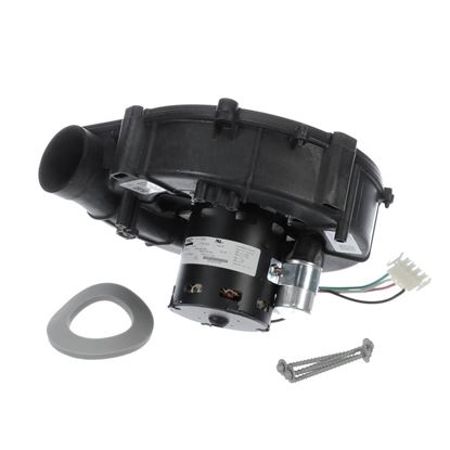 Picture of Lennox Lb-94724ac Blower-comb Air S/a Part# 81W45