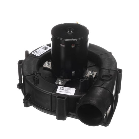 Picture of Lennox Lb-94724ae Assy-blower (Replacemt-comb) Part# 93W13