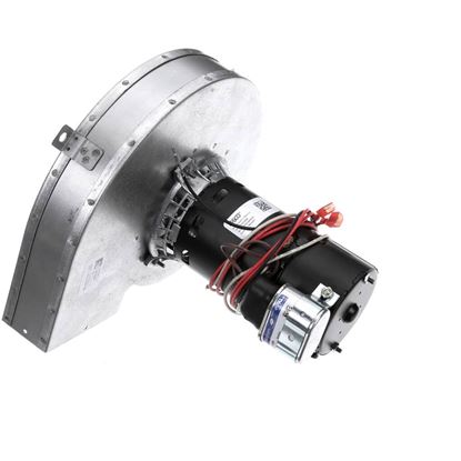 Picture of Lennox Blower-combustion Part# 98G42