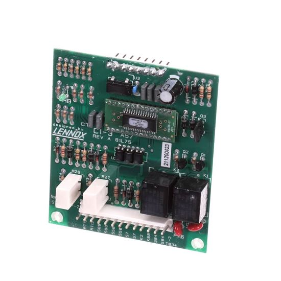 Picture of Lennox Control - Imc C1-3 Repl Kit Part# 81L75