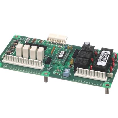 Picture of Lennox Control - Imcc2-3 Repl Kit Part# 81L76