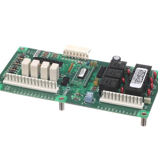 Picture of Lennox Control - Imcc2-3 Repl Kit Part# 81L76