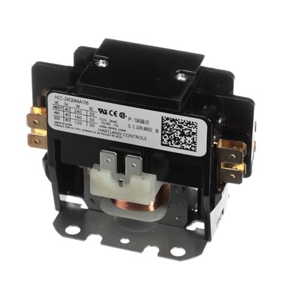Picture of Lennox Contactor 2 Pole 35A Part# 68J37