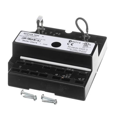 Picture of Lennox 60M1001 Control, Enthalpy Part# 60M10