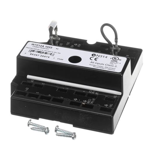 Picture of Lennox 60M1001 Control, Enthalpy Part# 60M10