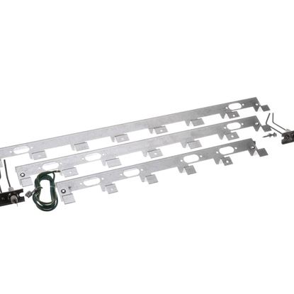 Picture of Lennox Lb-79982c Kit-flame Sensor Part# 62K50