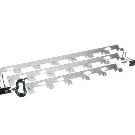 Picture of Lennox Lb-79982c Kit-flame Sensor Part# 62K50