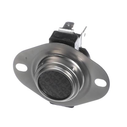 Picture of Lennox 10M6501 Limit Control-blue/white Stripe Part# 10M65