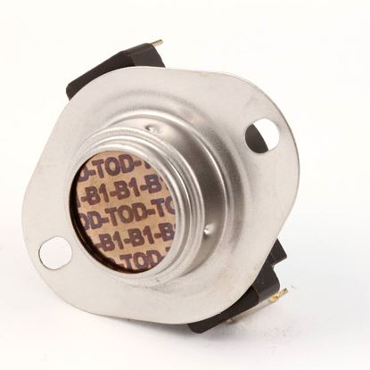 Picture of Lennox 10M7601 Limit Control - Blue Label Part# 10M76