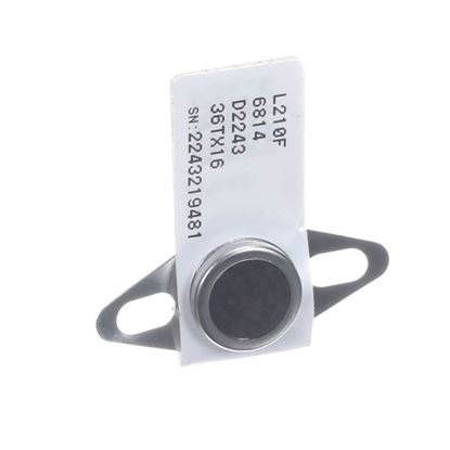 Picture of Lennox Control-limit (Roll Out) 210F Part# 25M60