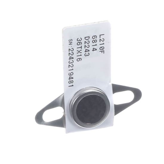 Picture of Lennox Control-limit (Roll Out) 210F Part# 25M60