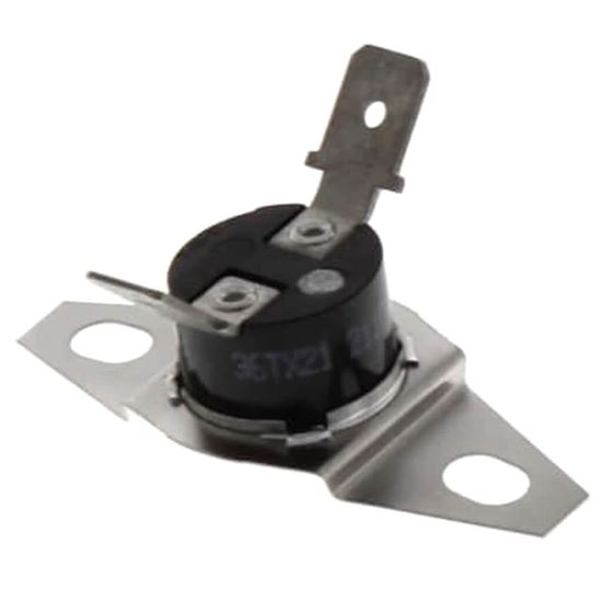 Picture of Lennox 49L9501 Control-limit (125 Grey) Part# 49L95