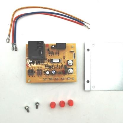 Picture of Lennox Lb-90157a Fan Timer Kt Part# 53K80
