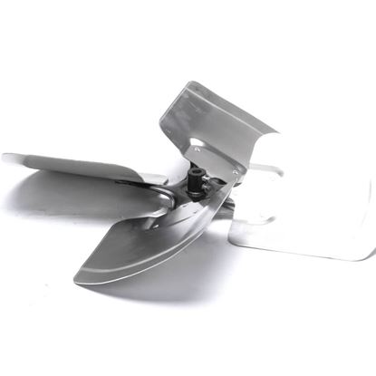 Picture of Lennox 93G9001 Fan Blade Assy Part# 93G90