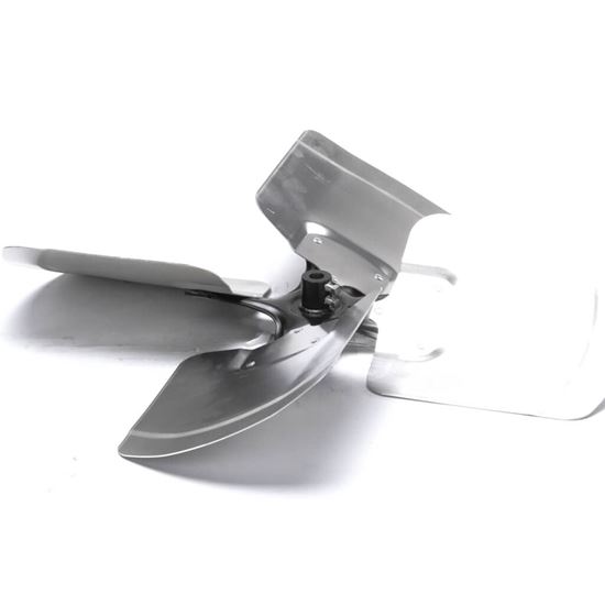 Picture of Lennox 93G9001 Fan Blade Assy Part# 93G90