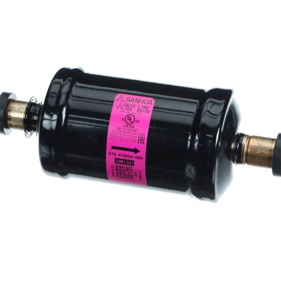 Picture of Lennox Drier Cg-165-s / Ek165s Part# 38M73