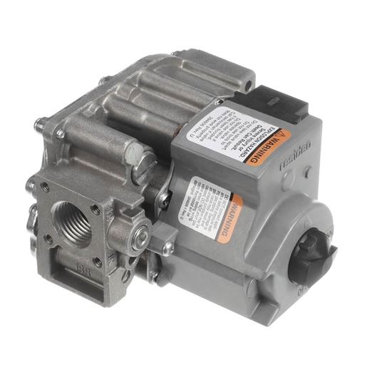 Picture of Lennox 60J5901 Valve, Gas 50/60 Hz (3.5-Inch) Part# 60J59