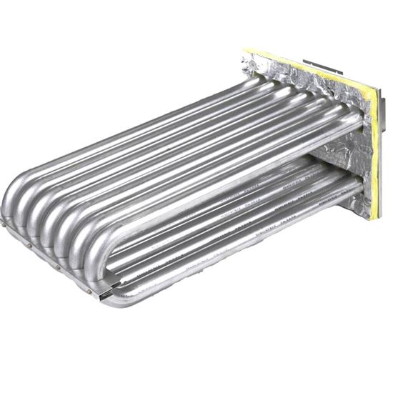 Picture of Lennox Lb-101202c Heat Exchanger Part# 33M10