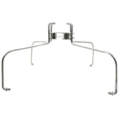 Picture of Lennox 78L4101 Mount, Motor Part# 78L41