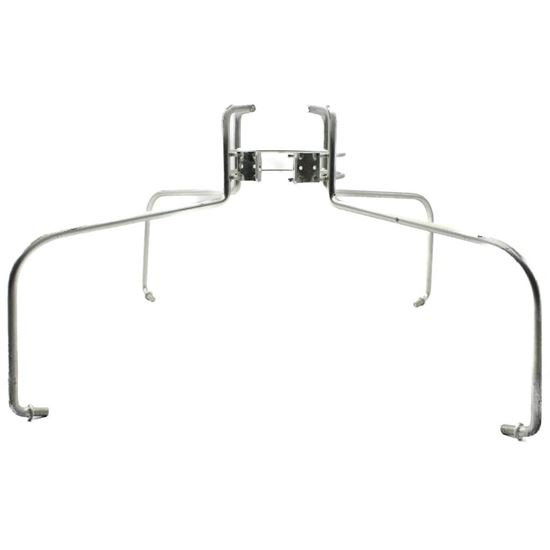 Picture of Lennox 78L4101 Mount, Motor Part# 78L41