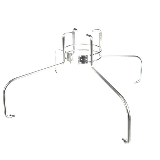 Picture of Lennox 93J9201 Mount Motor Part# 93J92