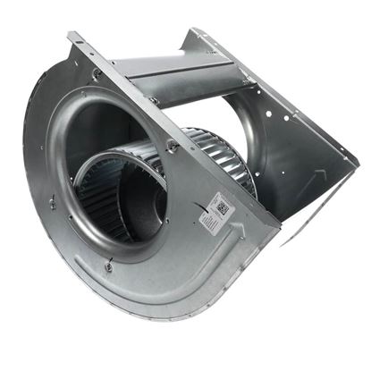 Picture of Lennox Blwr Hsg Assy W/wheel,10x8r (104719-03) Part# 15T37