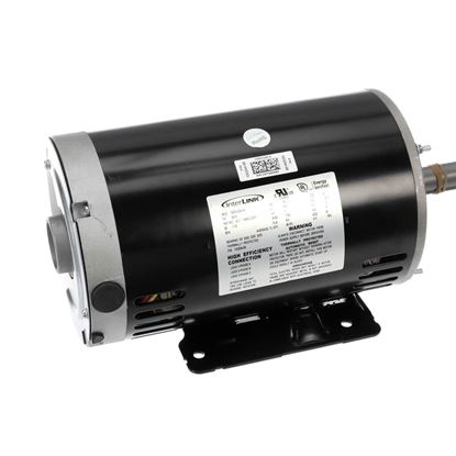 Picture of Lennox 103204-08 Blower Mtr 3Hp 460-3 1740 Rpm Part# 12Y17