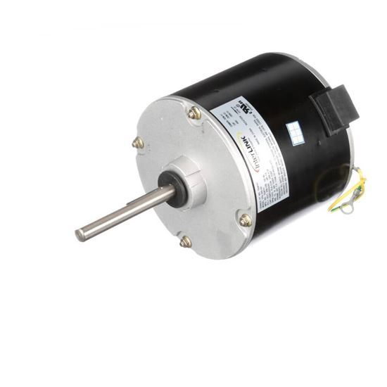 Picture of Lennox 104607-01 Motor-fan,1/3 Hp 208 Part# 14Y65