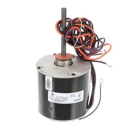 Picture of Lennox Em Cond Fan Mtr 3/4Hp 208/230V 1 Ph Part# 16F20