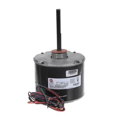 Picture of Lennox Fan Motor 1/10 Hp 825 Rpm 208/ Part# 27H34