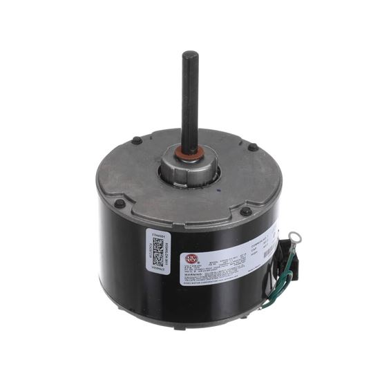 Picture of Lennox Em Cond Fan Mtr 1/6 Hp 208/230V 1075 Part# 27H45