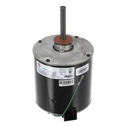 Picture of Lennox Em Cond Fan Motor 1/2 Hp 1075 Part# 27J07