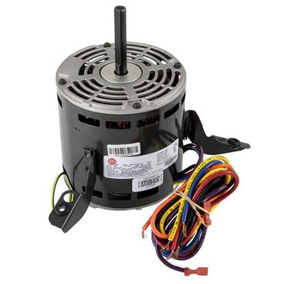 Picture of Lennox Em Blower Mtr 1/2 Hp 460V-1 1075 Rpm Part# 28G16