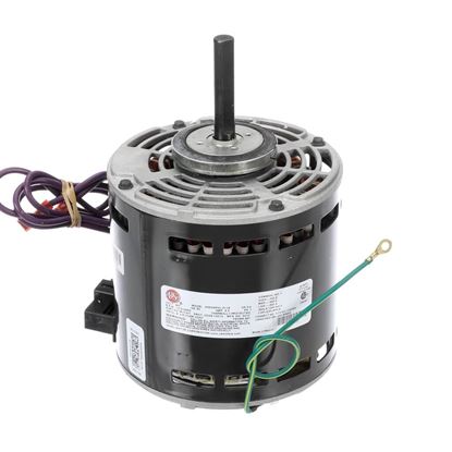 Picture of Lennox Em Blr Mtr 3/4Hp 1075 Rpm 460V-1 3-Spd Part# 48J10