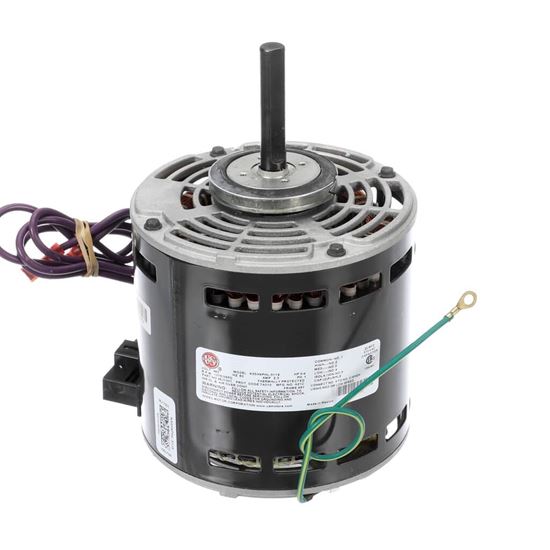 Picture of Lennox Em Blr Mtr 3/4Hp 1075 Rpm 460V-1 3-Spd Part# 48J10