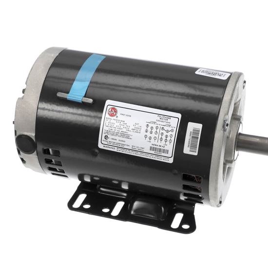 Picture of Lennox Blr Mtr 230/400V 3Ph 2Hp 1425 Rpm 56Hz Part# 49A43