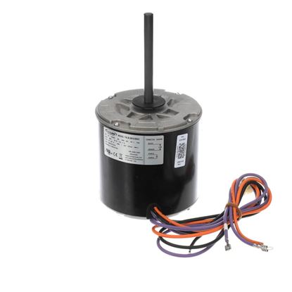 Picture of Lennox Em Cond Fan Mtr 1/4Hp 460V-1 825 Rpm Part# 51H75