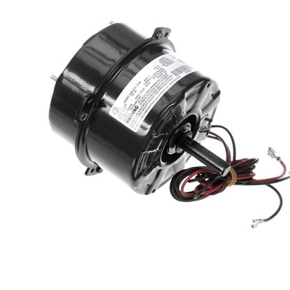 Picture of Lennox Em Cond Fan Mtr 1/5 Hp 208/230V-1 1075 Part# 72L08